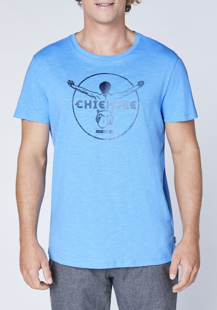 Chiemsee OSCAR Rundhals