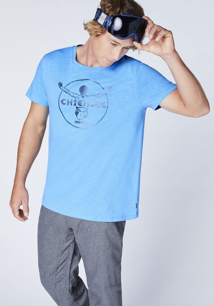 Chiemsee OSCAR Rundhals