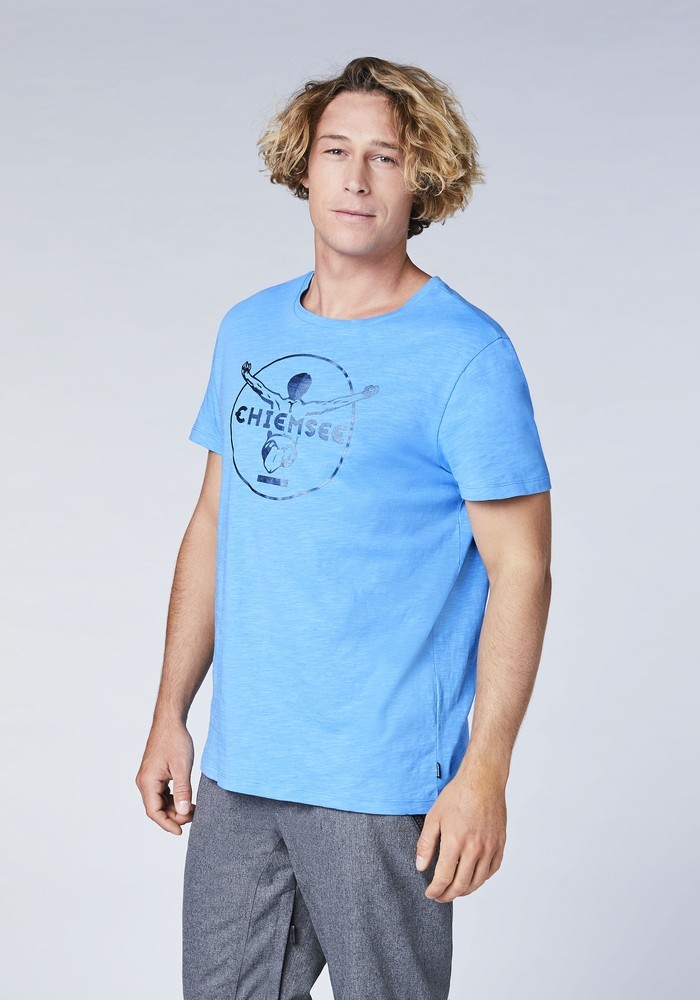 Chiemsee OSCAR Rundhals