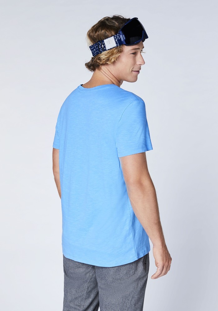 Chiemsee OSCAR Rundhals