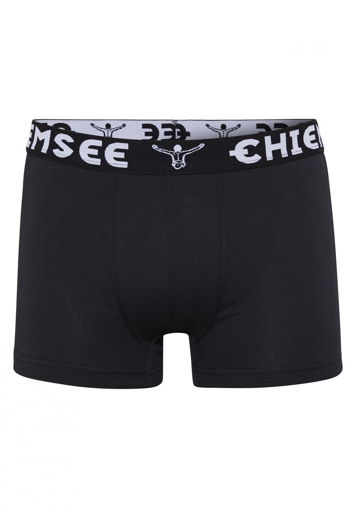 Chiemsee Boxershorts 3er Pack Men, Boxer Briefs, Tight Fit