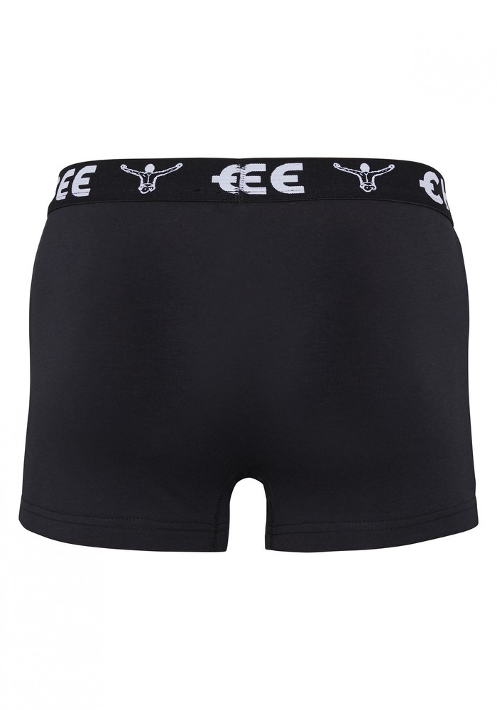 Chiemsee Boxershorts 3er Pack Men, Boxer Briefs, Tight Fit