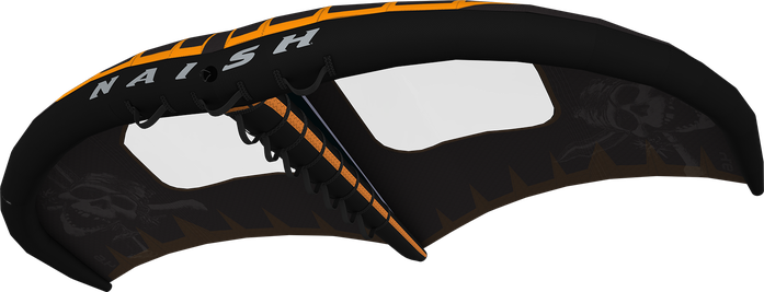 Naish S25 Wing-Surfer Complete LE