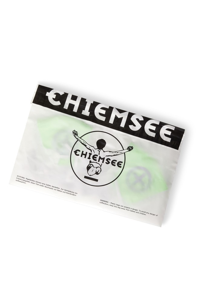 Chiemsee TEXTILMASKE DOPPELPACK Boys, Face Mask