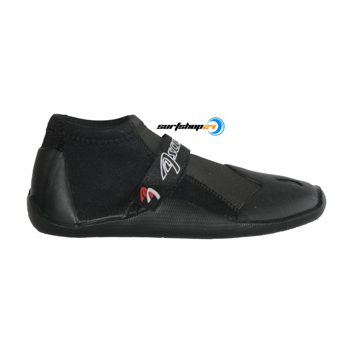 Ascan Beach 2mm Neoprenschuhe