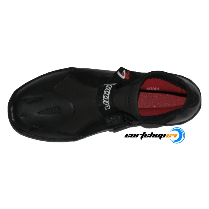 Ascan Beach 2mm Neoprenschuhe