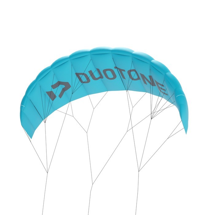 Duotone Trainer Kite Lizard