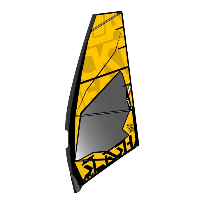 Point-7 SLASH Freestyle Windsurfsegel 2021