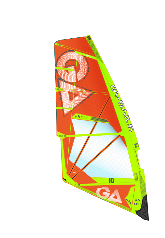 GA-Sails 2021 IQ - HD Windsurfsegel