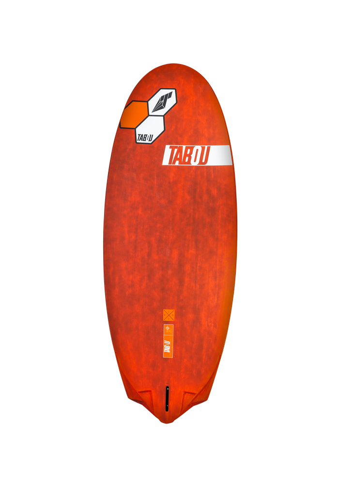 Tabou 2021 Manta Surfbrett