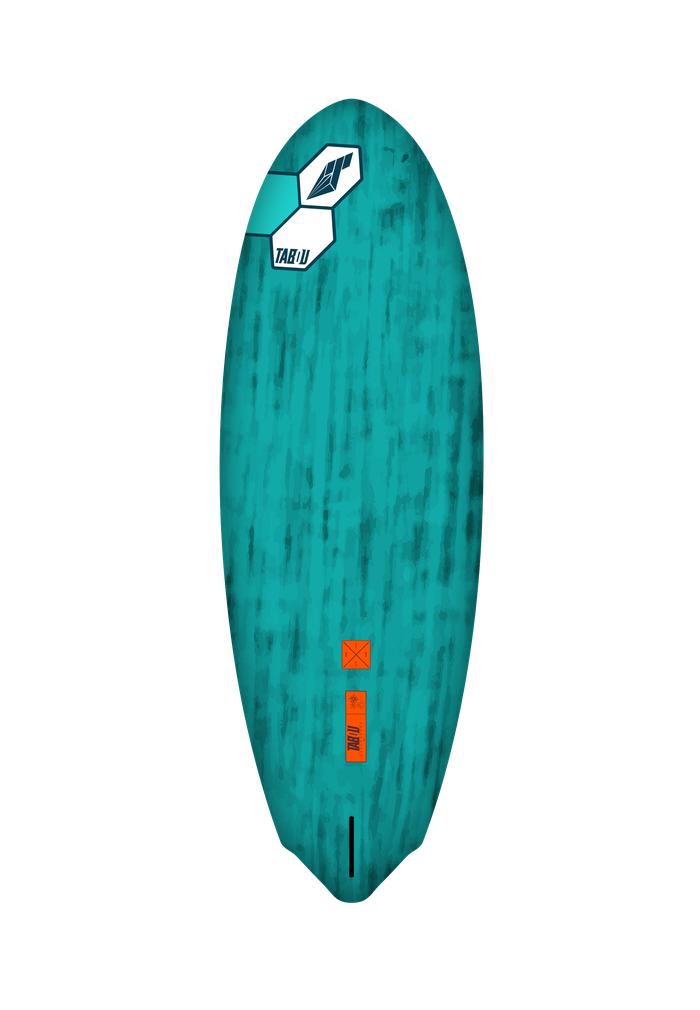 Tabou 2021 Rocket Plus Surfbrett