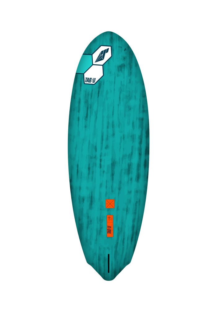 Tabou 2021 Rocket Plus Surfbrett