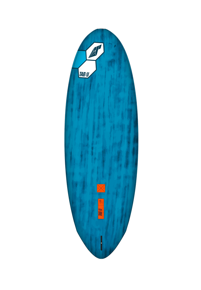 Tabou 2021 Rocket Surfbrett