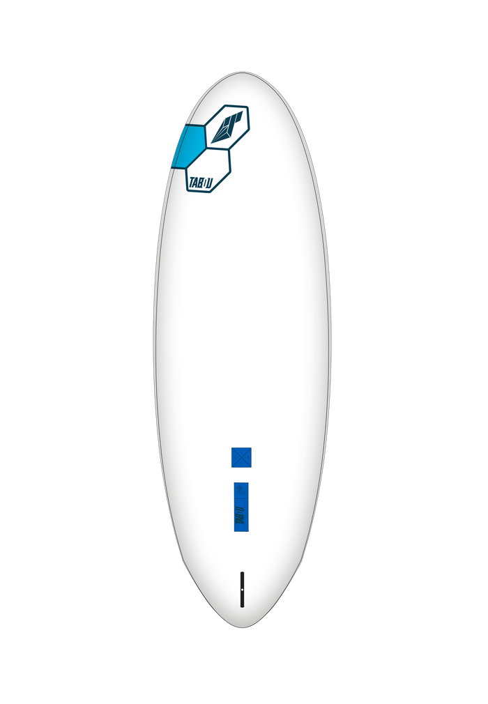 Tabou 2021 Rocket Surfbrett