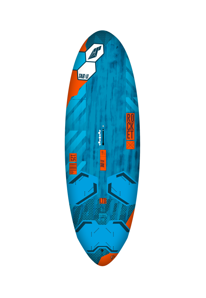Tabou 2021 Rocket Surfbrett
