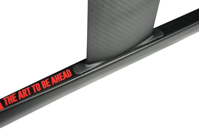 GA-Foil 2021 Phantom 850 Carbon Windsurf Set