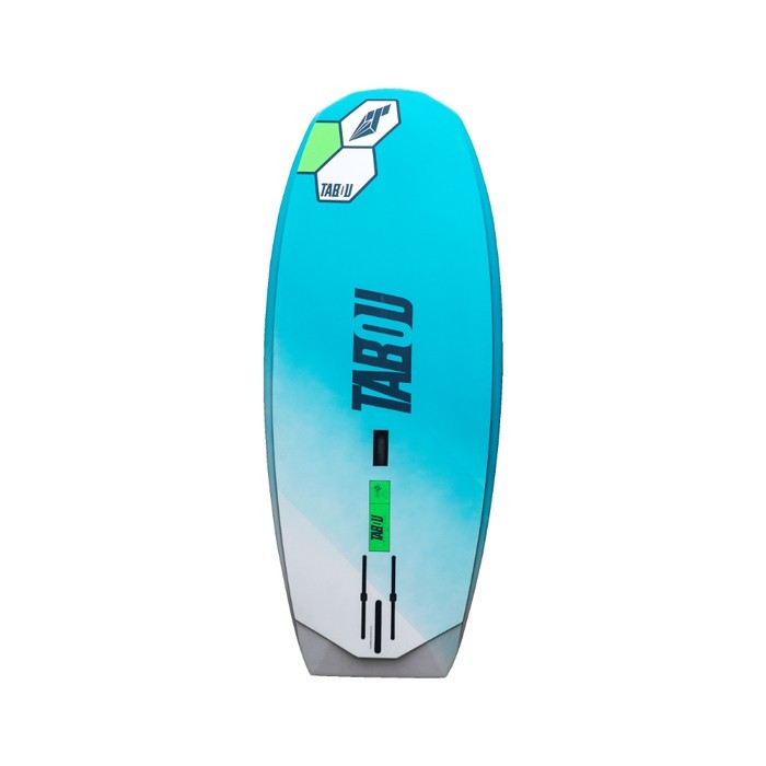 Tabou 2021 Magic Carpet Wing & Windsurf Foilboard