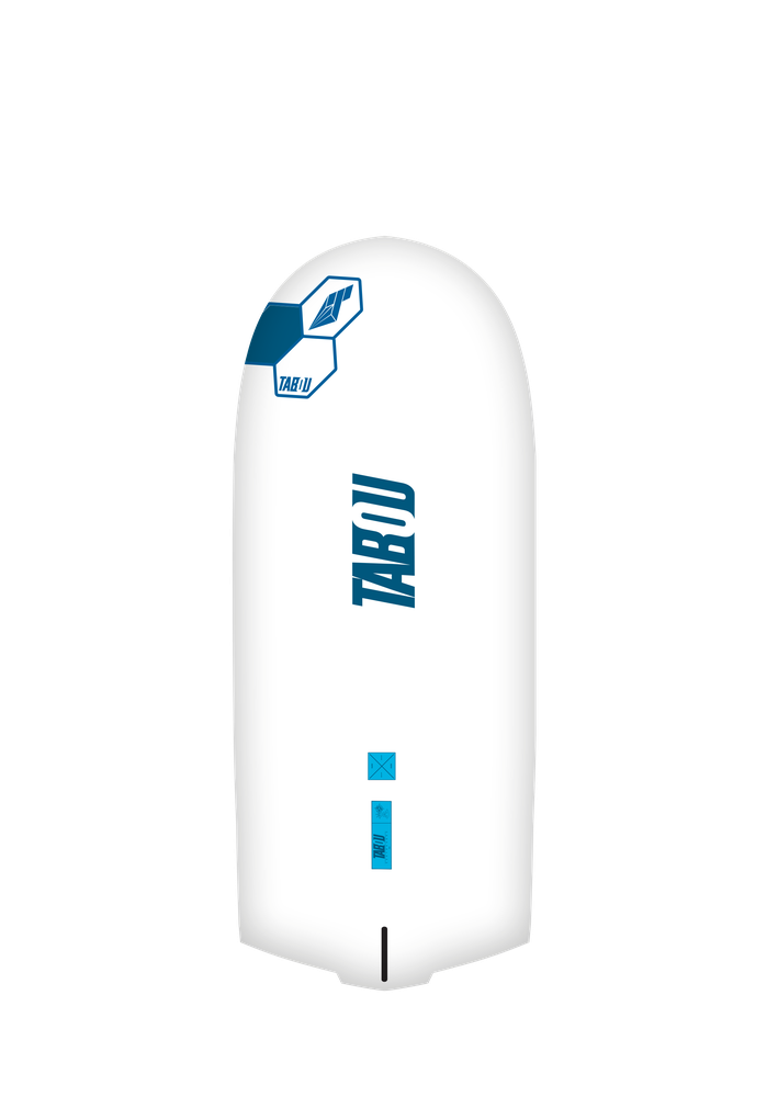 Tabou 2021 Air Ride Foil Surfbrett