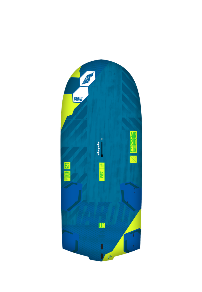 Tabou 2021 Air Ride Foil Surfbrett