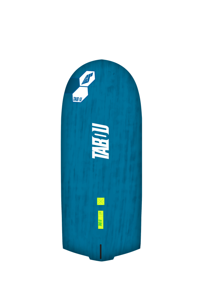 Tabou 2021 Air Ride Foil Surfbrett