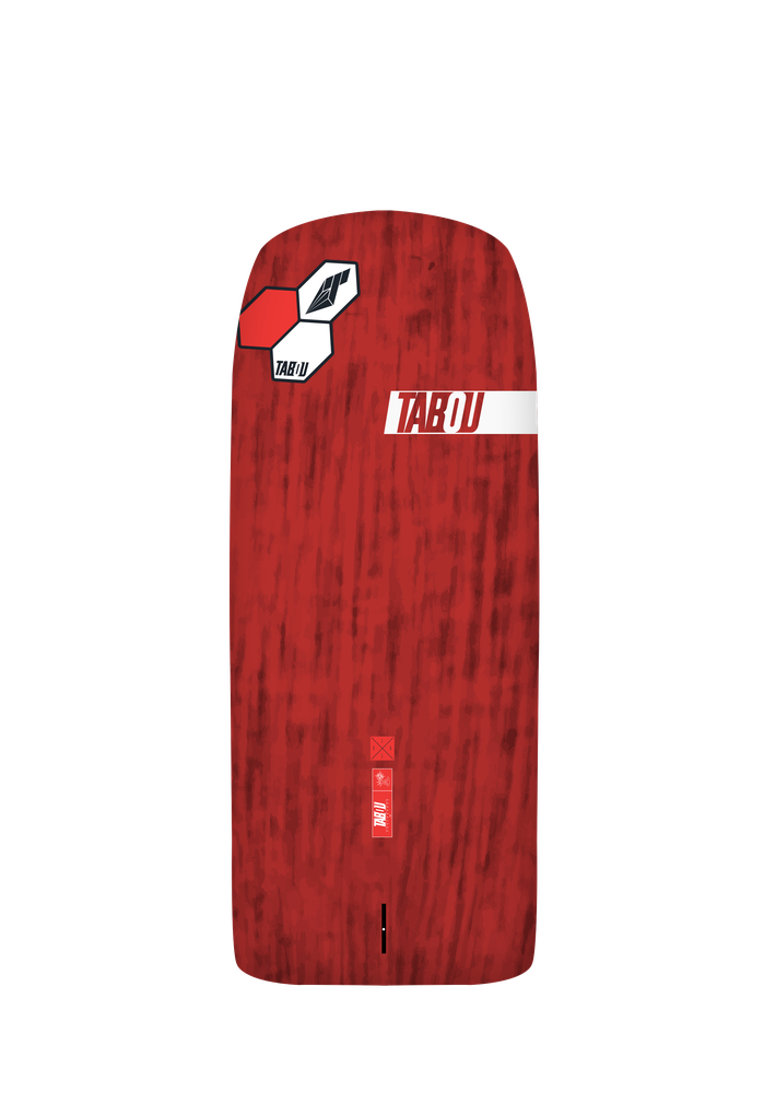 Tabou 2021 Air Ride Plus Foil Surfbrett