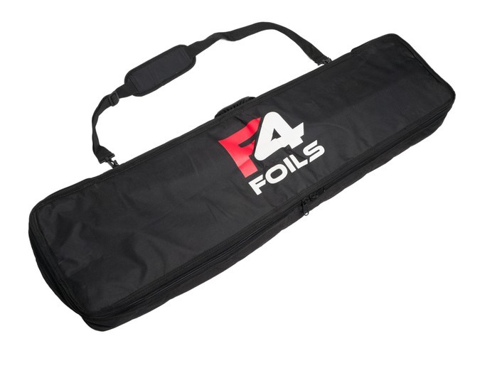 F4 Wing Foil 1720 Freeride 2022 inklusive zweitem Mast GRATIS