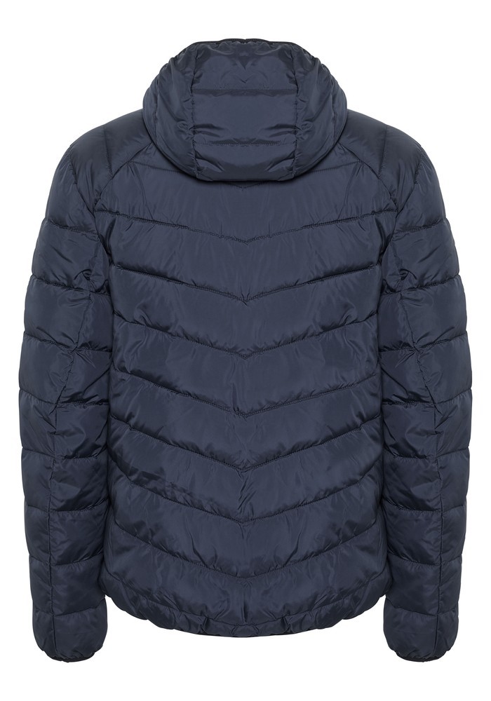 Chiemsee Men Lightweight Jacket Men, Padded Jacket, Regular Fit