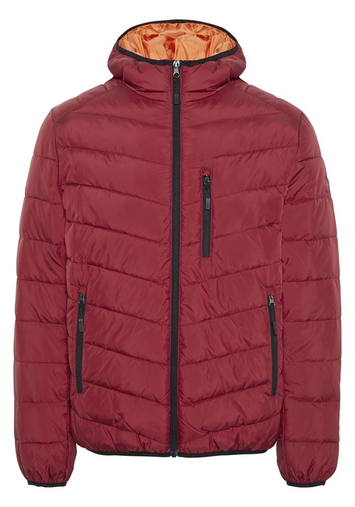 Chiemsee Men Lightweight Jacket Men, Padded Jacket, Regular Fit