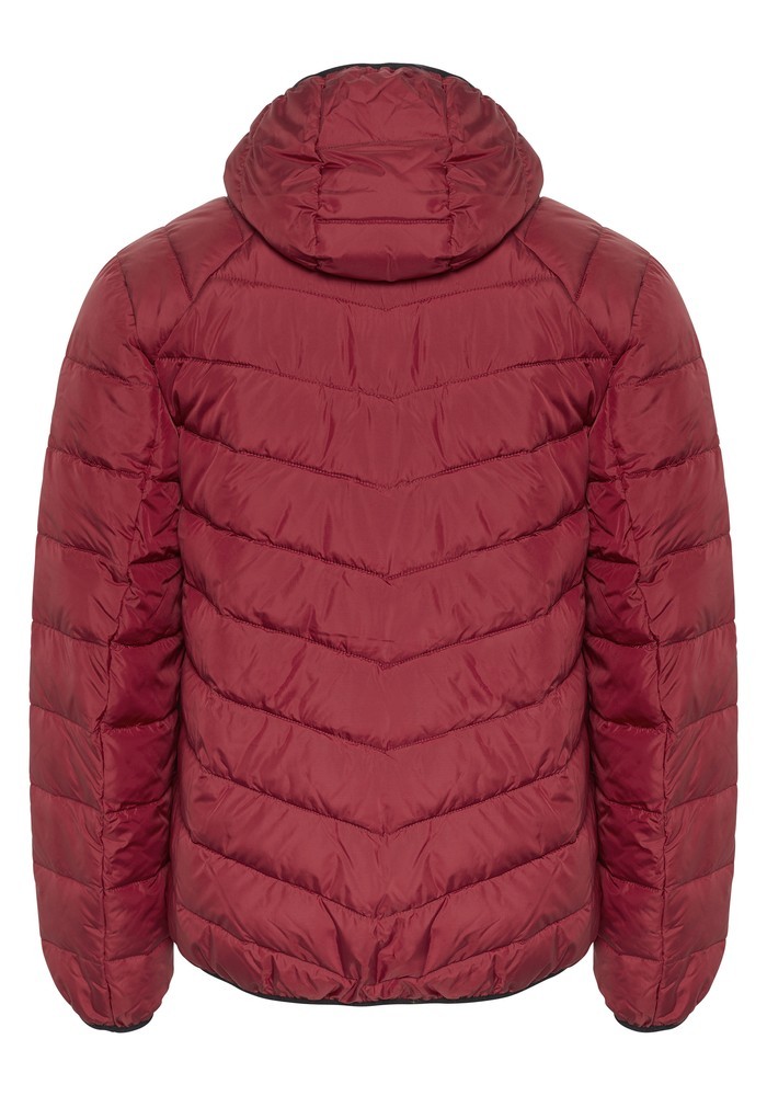 Chiemsee Men Lightweight Jacket Men, Padded Jacket, Regular Fit