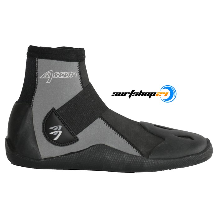 Ascan Jump 3mm Neoprenschuhe Surfschuhe