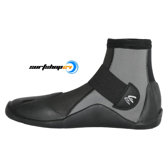 Ascan Jump 3mm Neoprenschuhe Surfschuhe