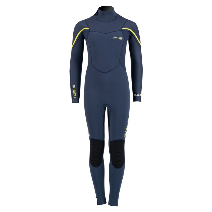 PROLIMIT Fusion Steamer 5/3 Ya