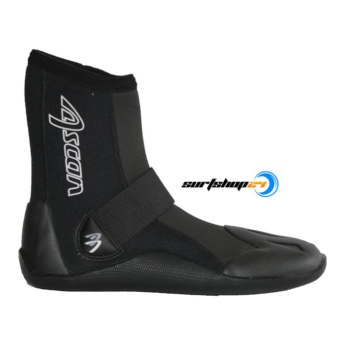 Ascan Fly 5mm Neoprenschuhe