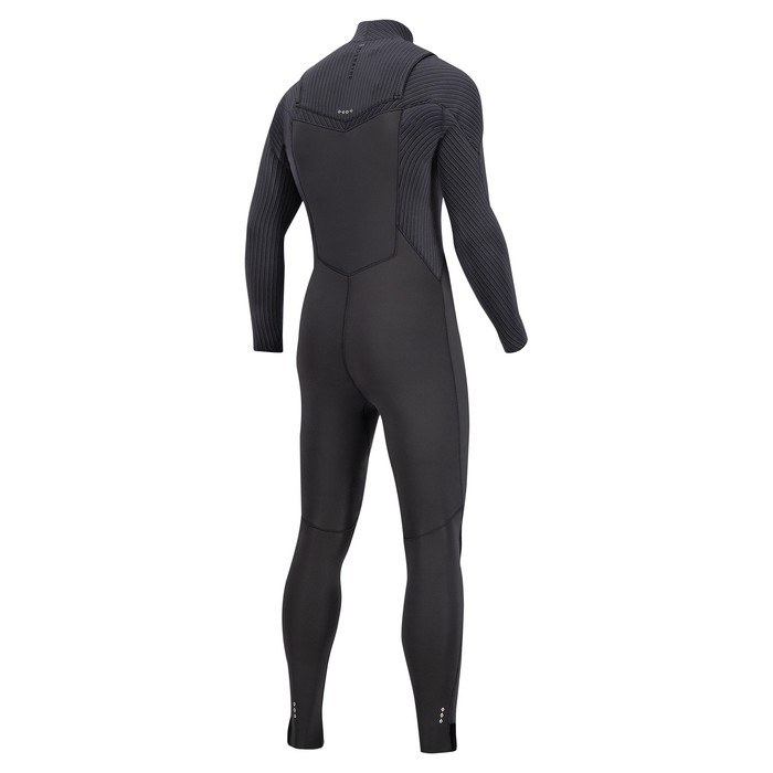 PROLIMIT Predator Steamer Freezip DownAirflex 5/3 GBS Slate Black