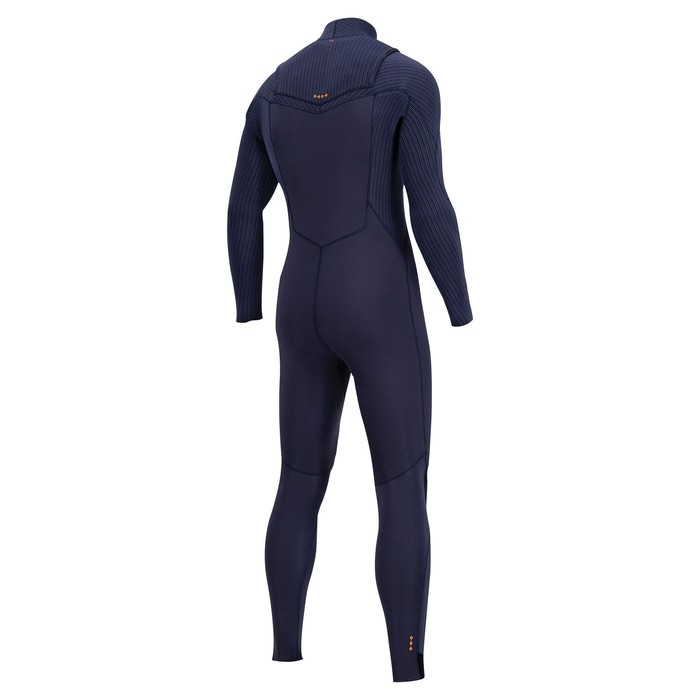 PROLIMIT Predator Steamer Freezip DownAirflex 4/3 GBS Blue