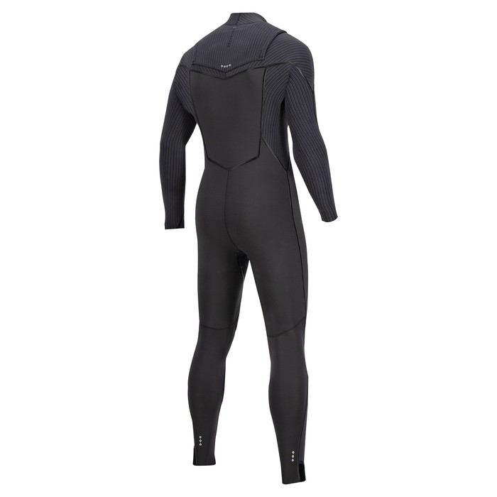 PROLIMIT Predator Steamer Freezip DownAirflex 6/4 FTM Slate Black