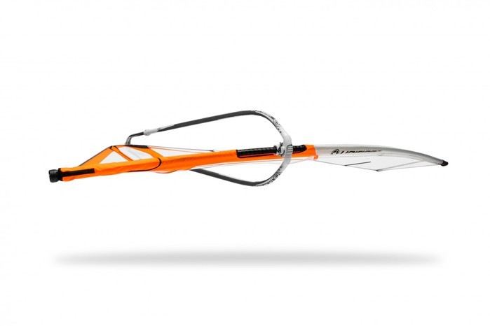 Unifiber Maverick Monofilm Windsurfsegel