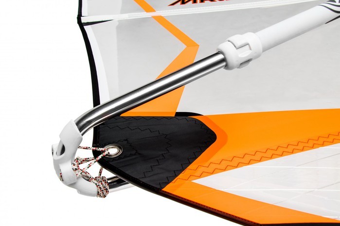 Unifiber Maverick Monofilm Windsurfsegel