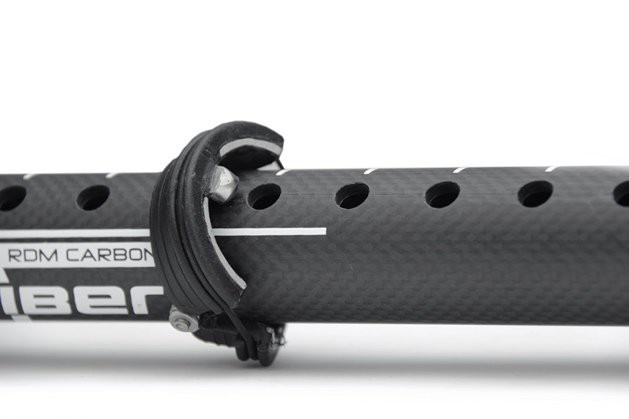 Unifiber Adjustable Collar RDM HD Extension Verstellring