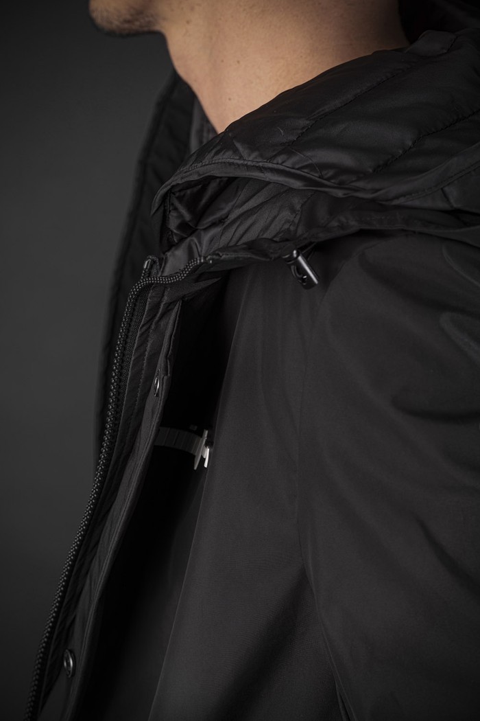 Point-7 Wind Jacket