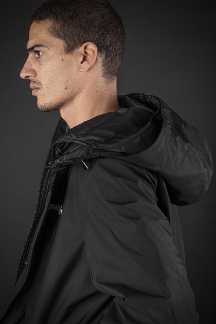 Point-7 Wind Jacket