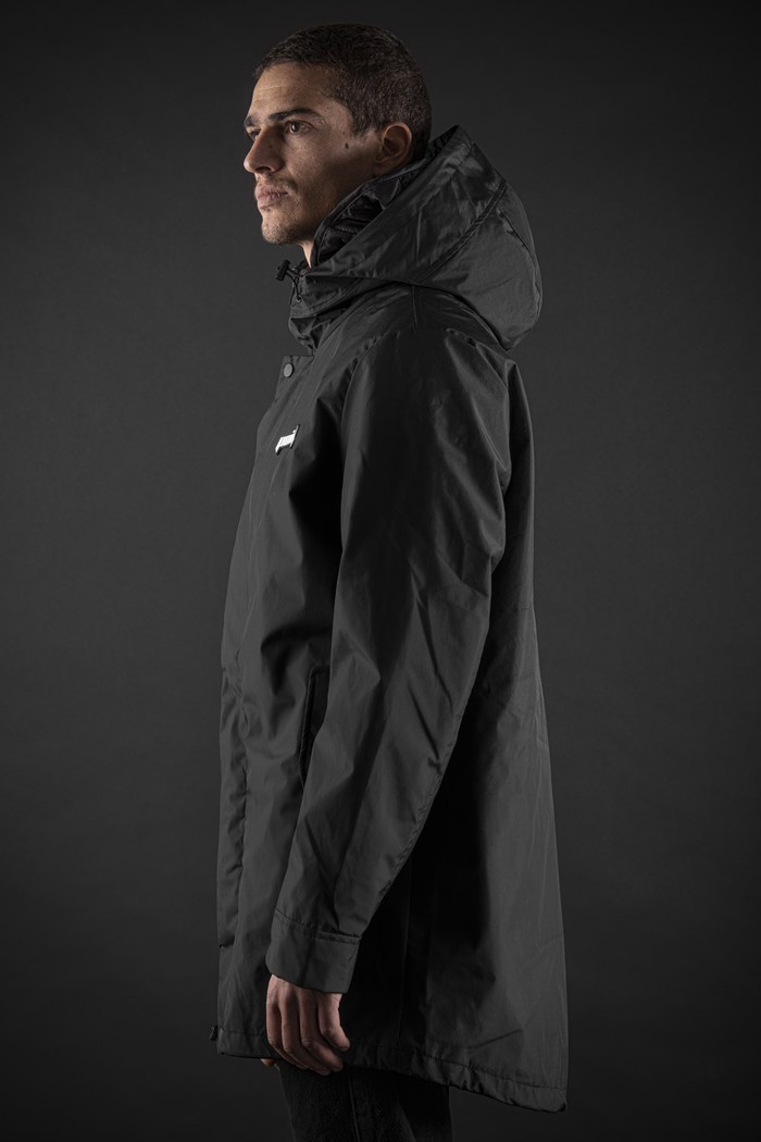 Point-7 Wind Jacket