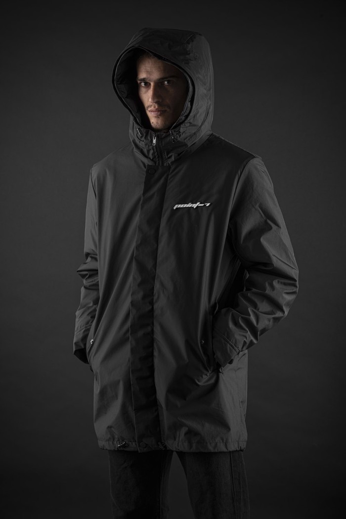 Point-7 Wind Jacket