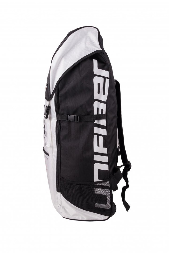 Unifiber iSup Wheeled Backpack Bag