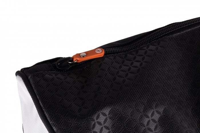 Unifiber iSup Wheeled Backpack Bag