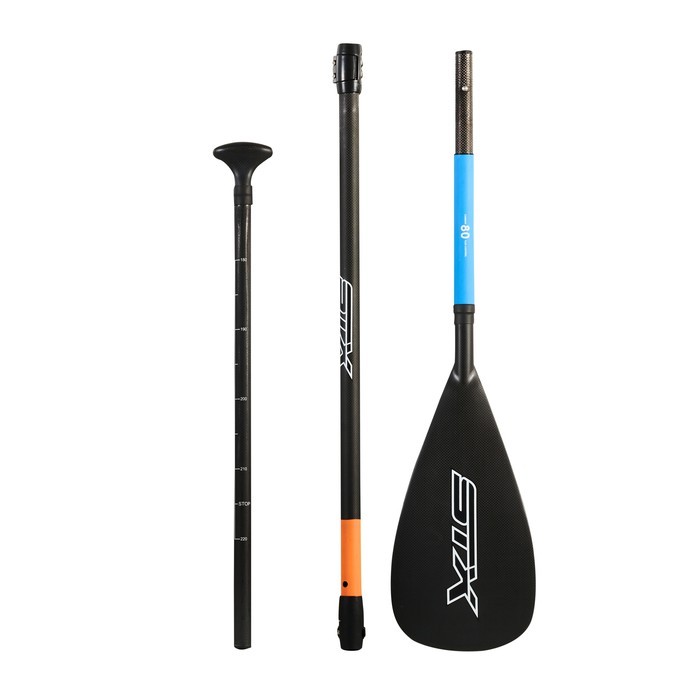 STX 80% Carbon Composite SUP Paddle