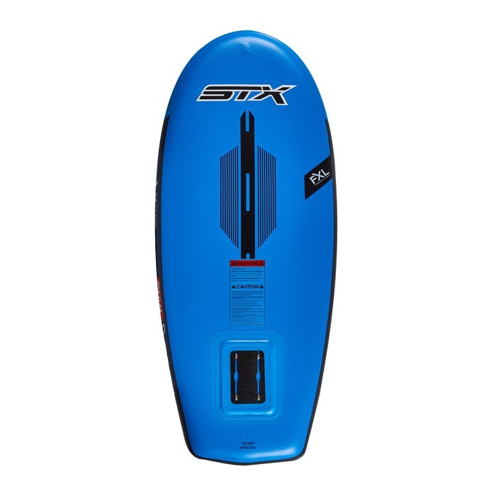 STX Ifoil board