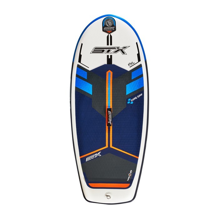 STX Ifoil board