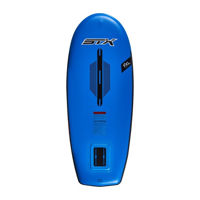 STX Ifoil board