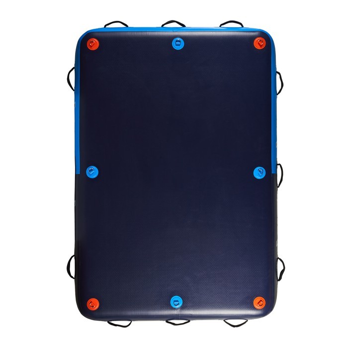 STX SUP Rocket Launch Platform 2023